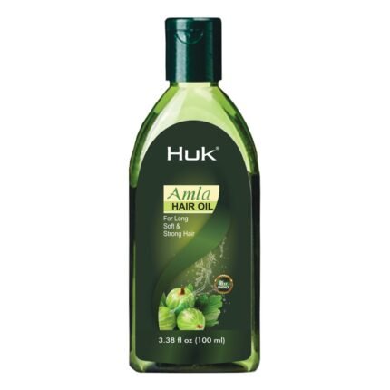 Huk Amla Hair Oil 100ml