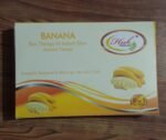 Huk Banana Facial Kit with Lavender Oil & Vitamin E