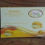 Huk Banana Facial Kit with Lavender Oil & Vitamin E