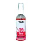 Huk Natural Rose Water Toner