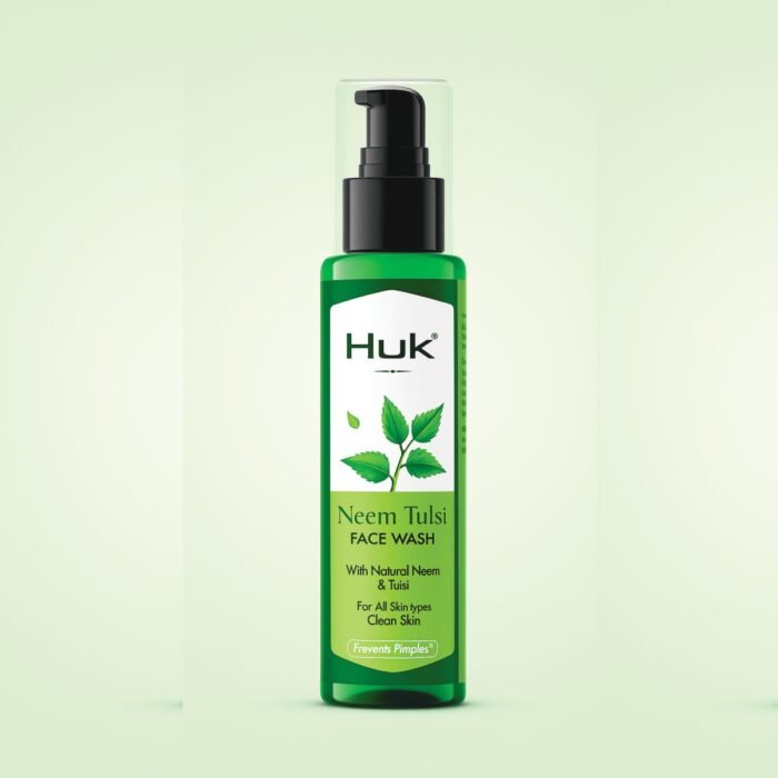 Huk-Neem-Tulsi-Face-Wash-100ml