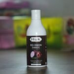 Buy Huk Onion Shampoo with Aloe Vera & Amla