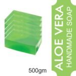 Huk Aloe Vera Soap