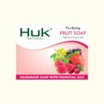 Huk Fruit Soap