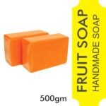 Huk Fruit Soap