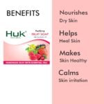 Huk Fruit Soap