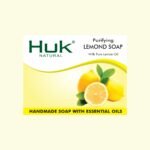 Huk Lemon Soap