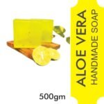 Huk Lemon Soap