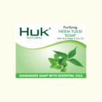 HukNeemTulsiSoap