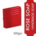 HukRoseSoap