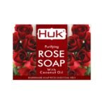 HukRoseSoap