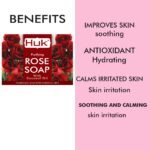 HukRoseSoap