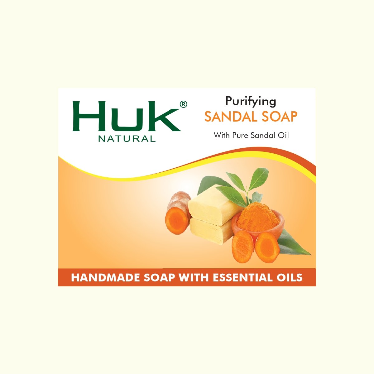 HuksandalSoap HuksandalSoap