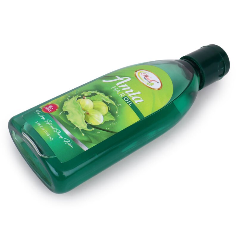 Amla Hair Oil