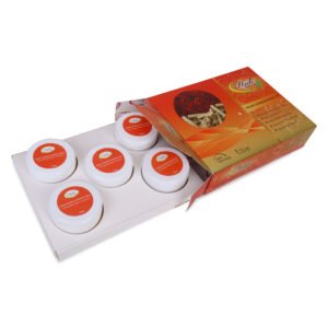 Kesar Chandan Facial kit