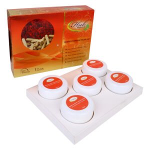 Huk Kesar Chandan Facial kit