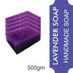Lavender Soap