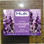 Lavender Soap