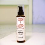 Huk Herbal Hair Oil