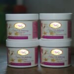 Huk Skin Whitening Facial Kit Set of 4 for Men & Women