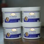 Huk Tan Removal Facial Kit Set of 4 for Men & Women
