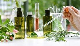 Overview of Cosmetics Manufacturers in Delhi, India