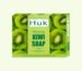 Power of Nature with Huk Natural Kiwi Soap