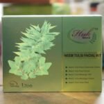 Huk Neem Tulsi Facial Kit