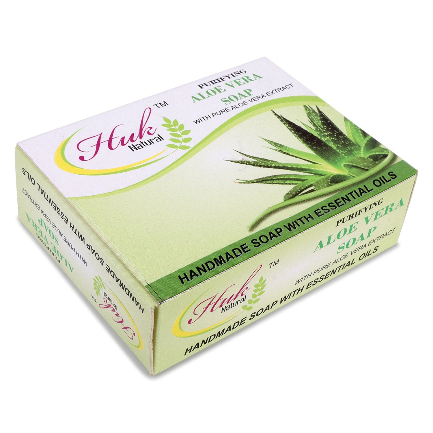 Aloe Vera Soap: A Natural Solution for Healthy Skin