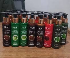 Coffee Face Wash