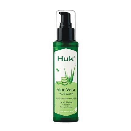 Huk-Aloe-Vera-Face-Wash-100ml