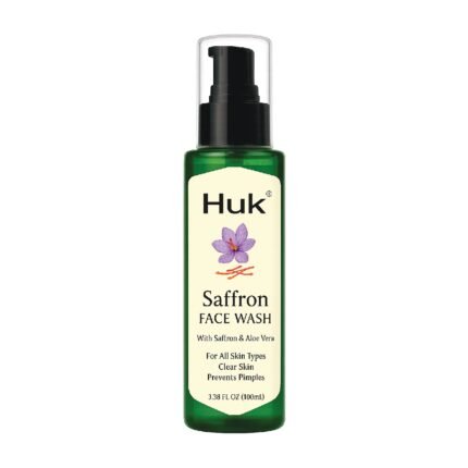 Huks-Saffron-Face-Wash-100ml