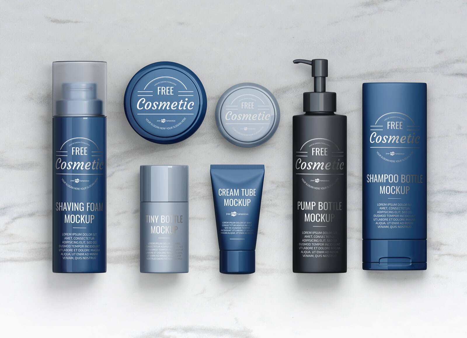 Private Label Cosmetic Manufacturers
