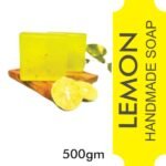 Huk Lemon Soap