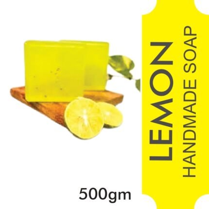 Huk Lemon Soap