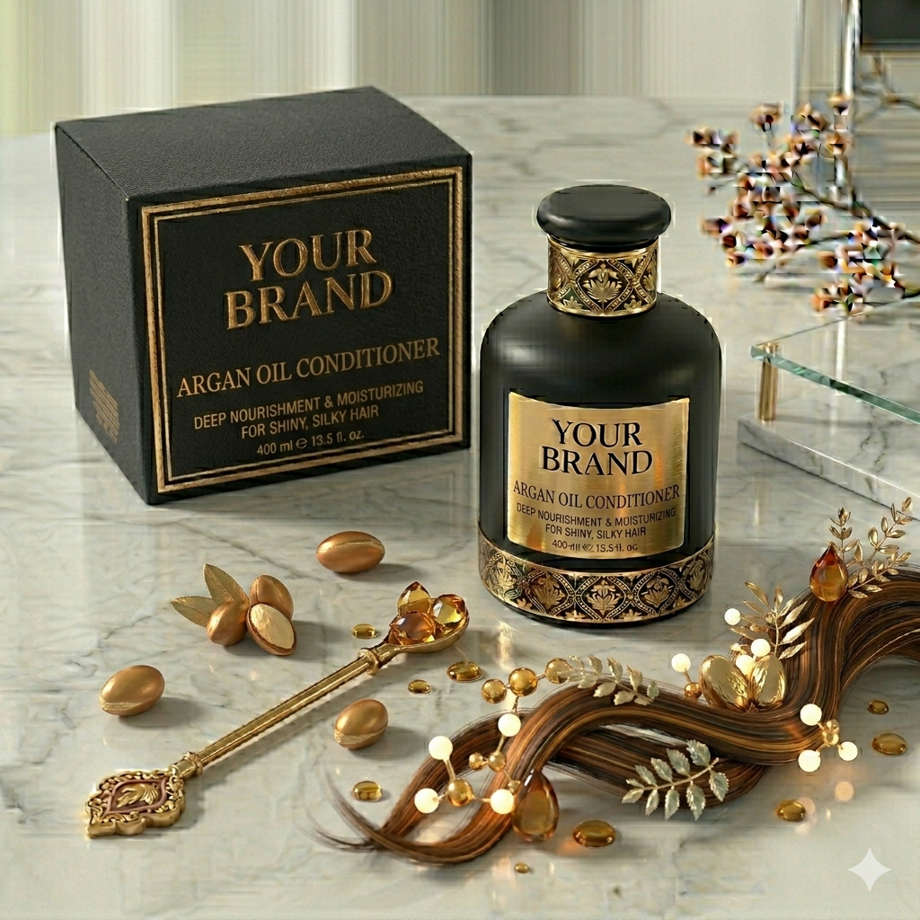 Argan Oil Conditioner