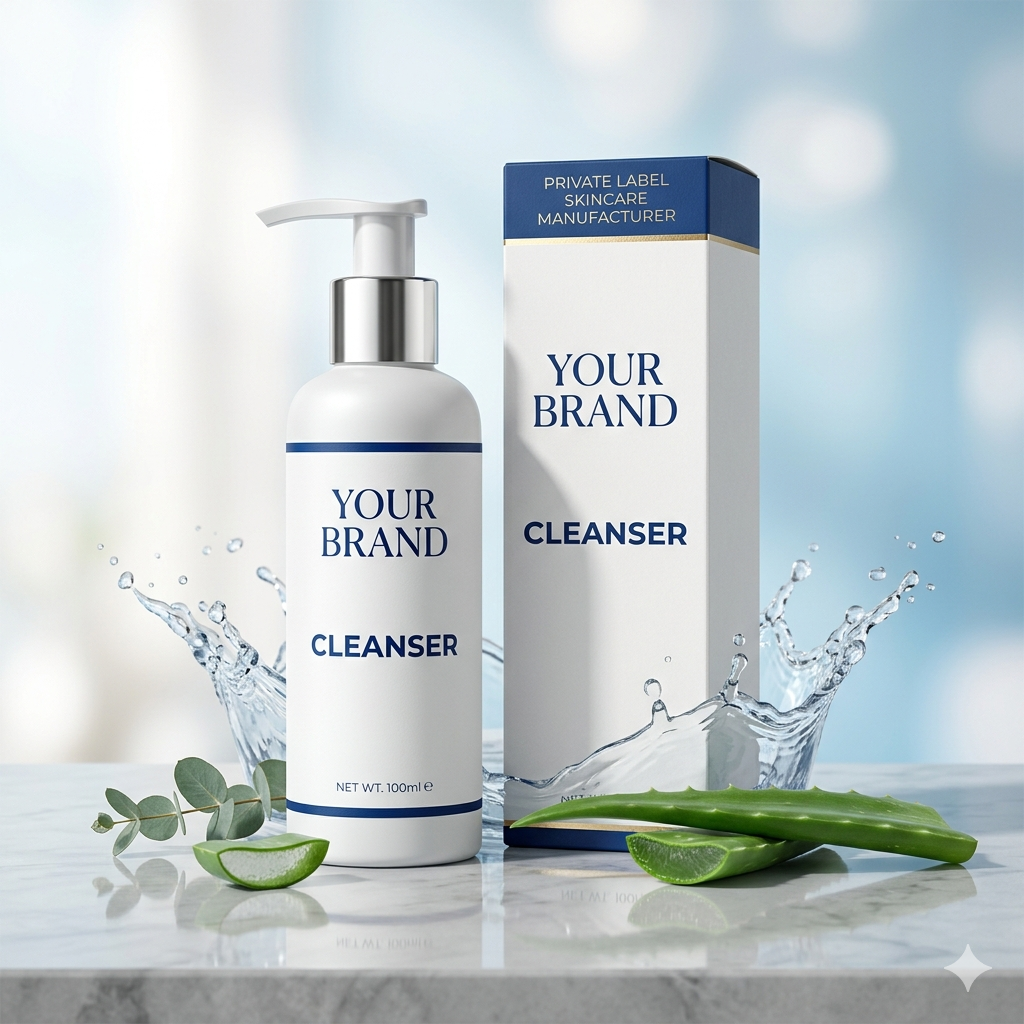 Cleanser