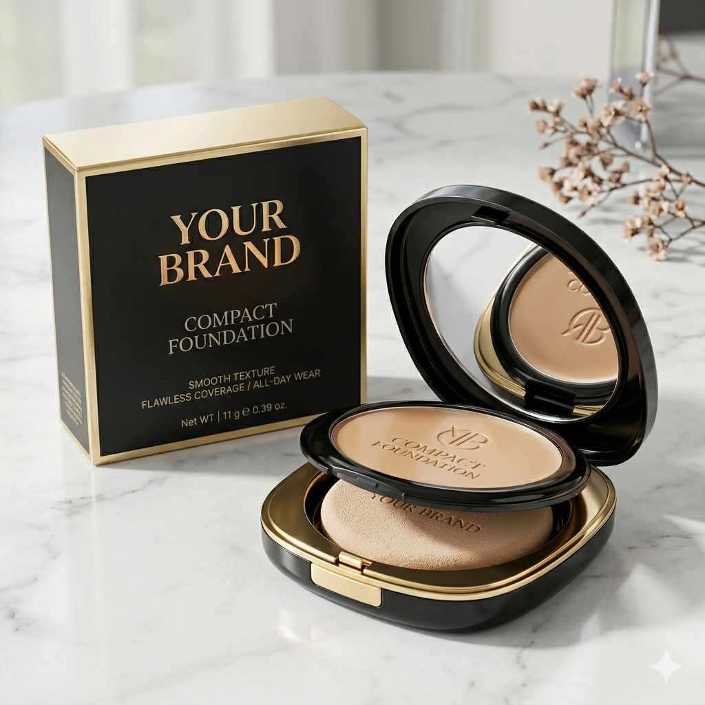 Compact Foundation