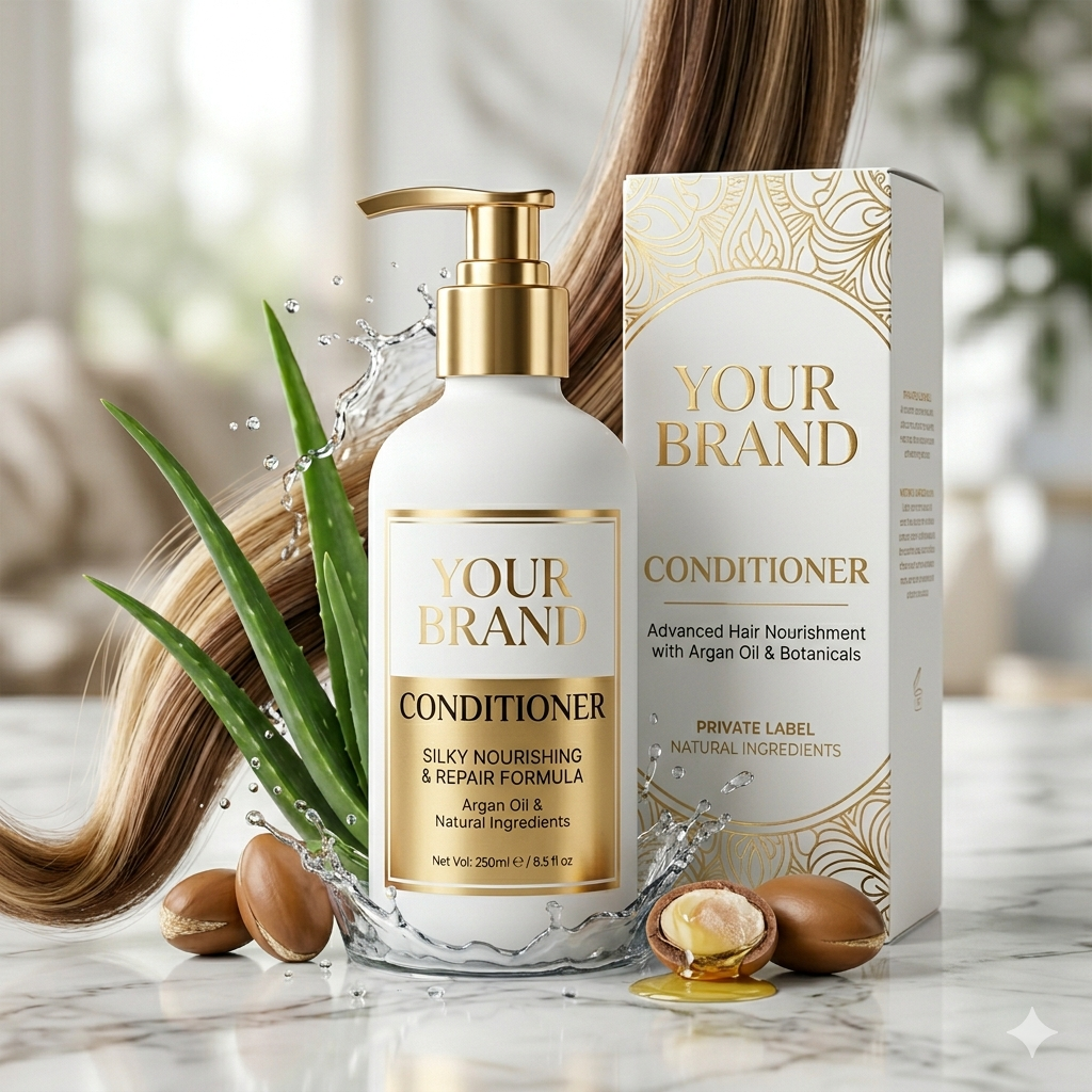 Conditioner