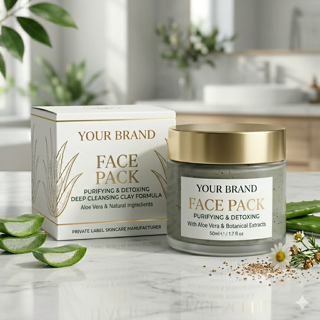 Face Pack