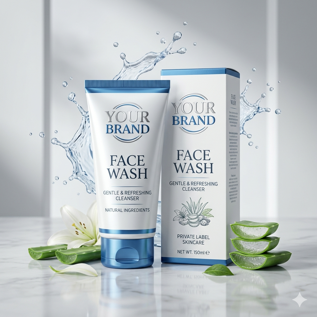 Face Wash