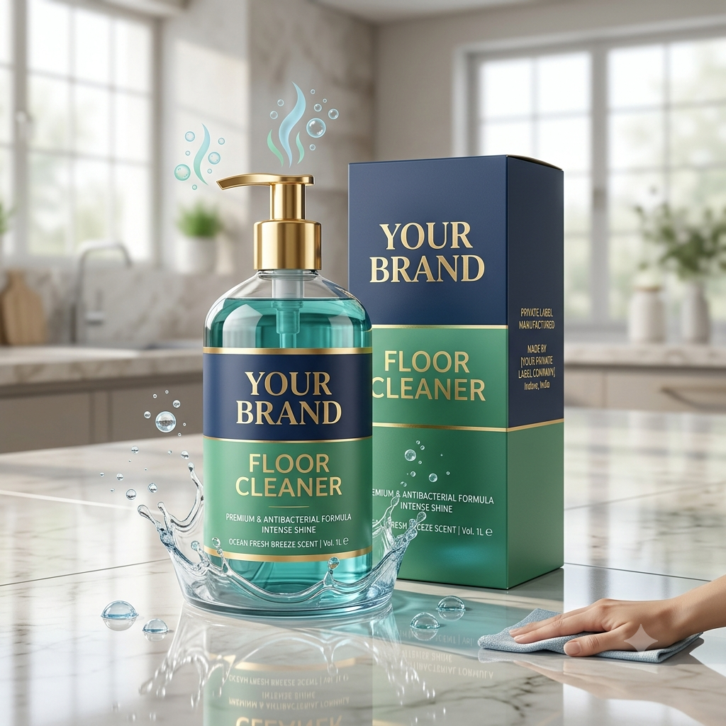 Floor Cleaner