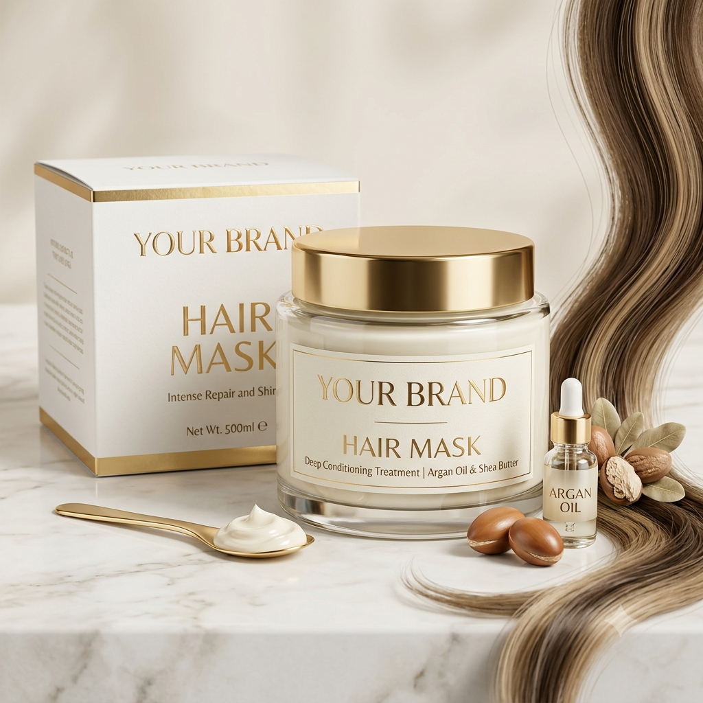 Hair Mask