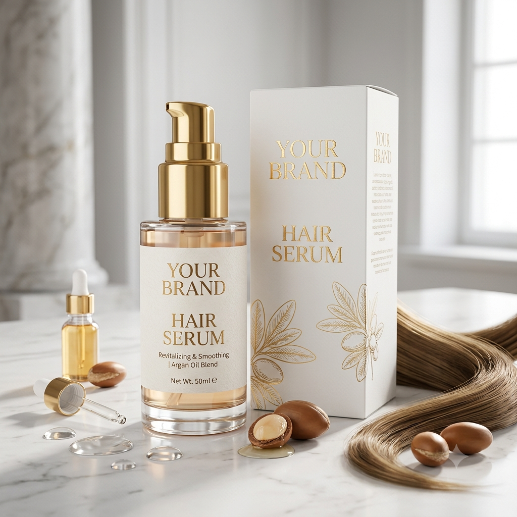 Hair Serum