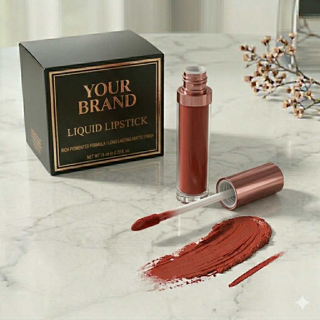 Liquid Lipstick
