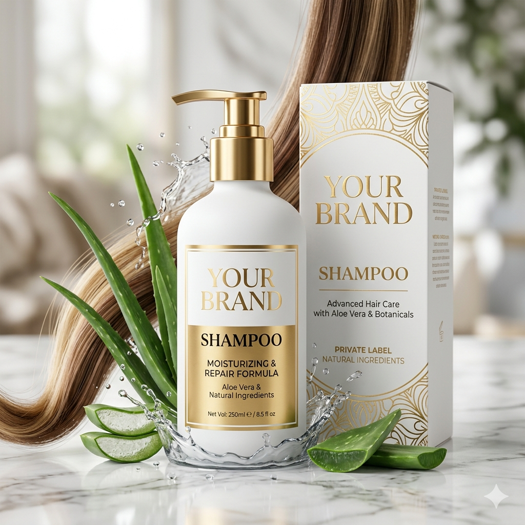 Shampoo