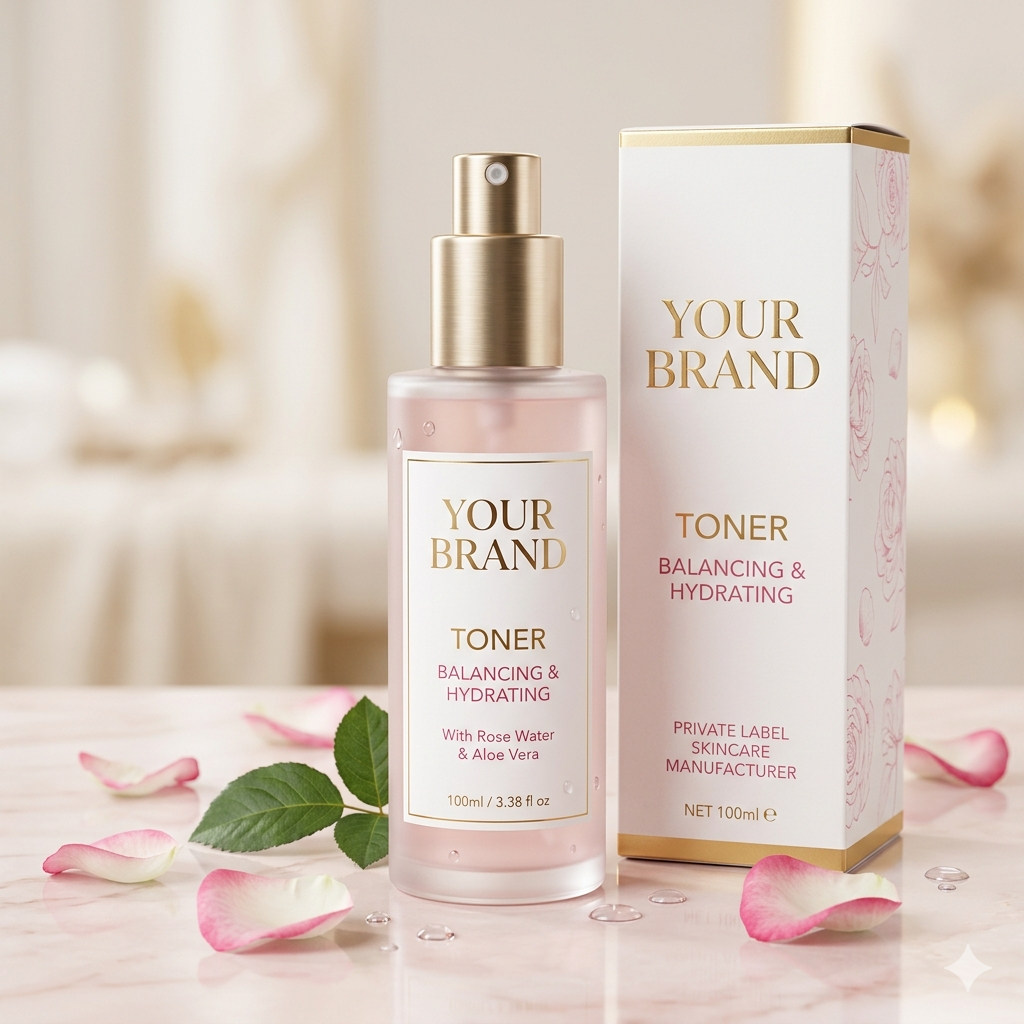 Toner