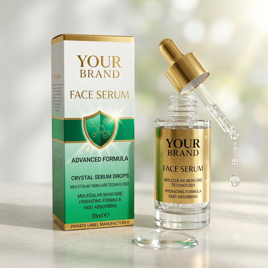 Face Serum