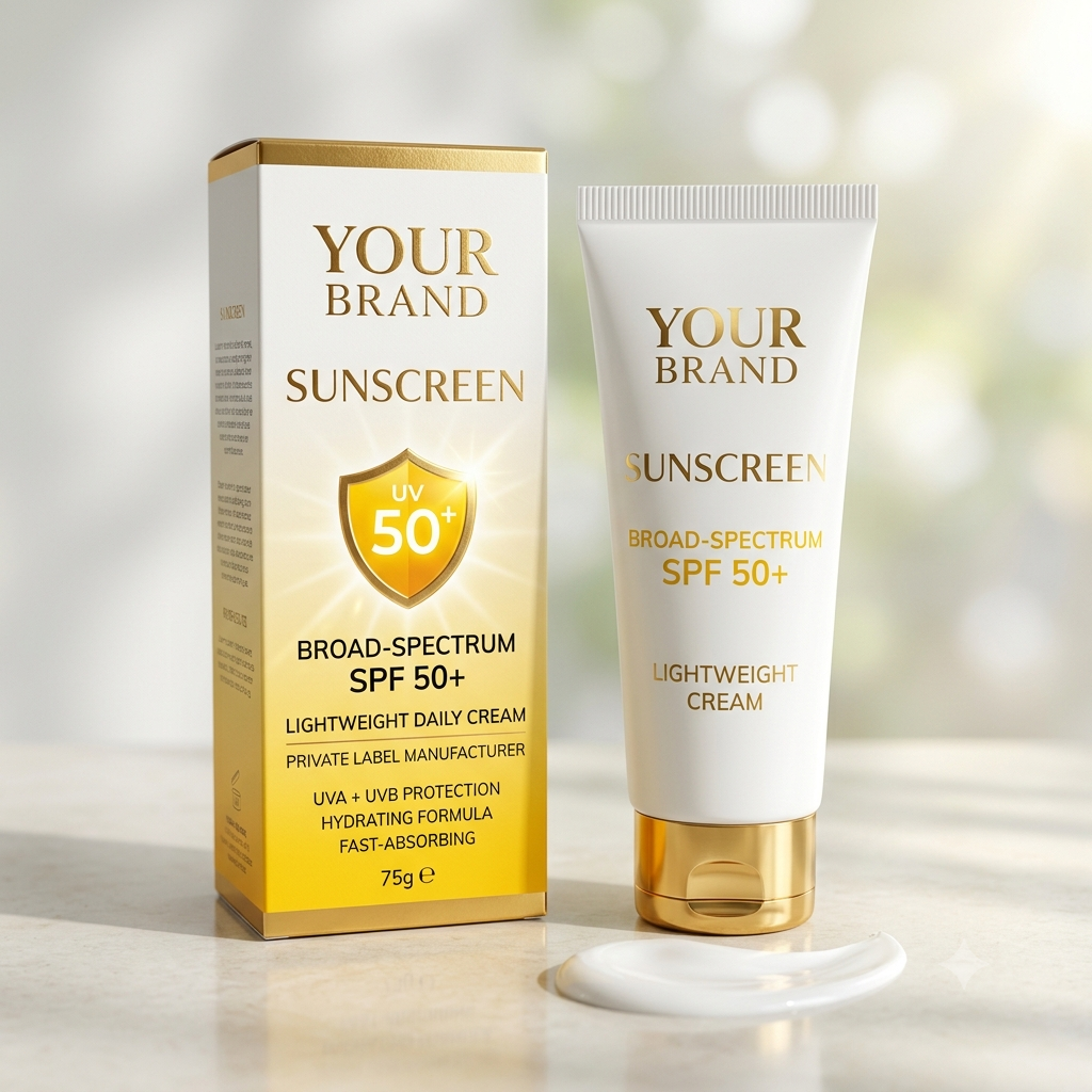 Sunscreen