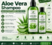 Aloe Vera Shampoo Manufacturer